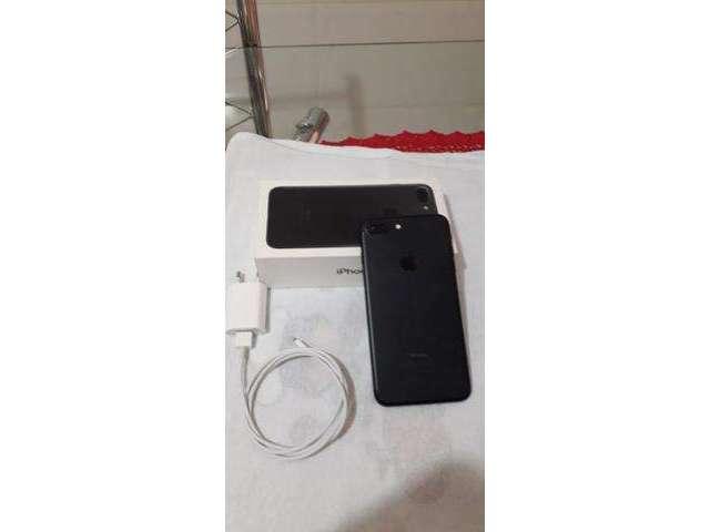 IPhone 7plus 32 gb