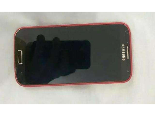 Samsung S4 Gt 1951 + CÃ¢mera Sony