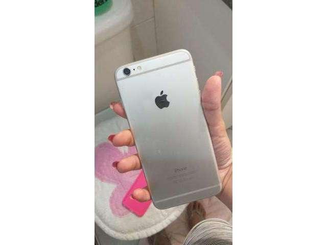 IPhone 6 Plus