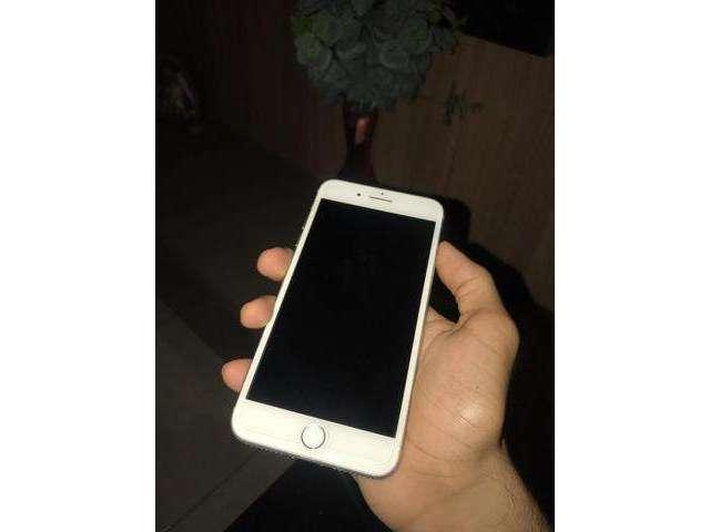 IPhone 8 Plus