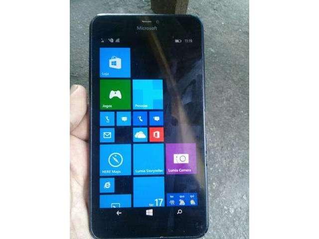 Desapego celular lumia