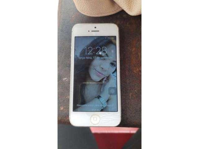 Iphone 5