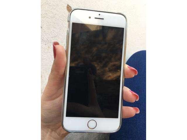 Vendo iPhone 6s
