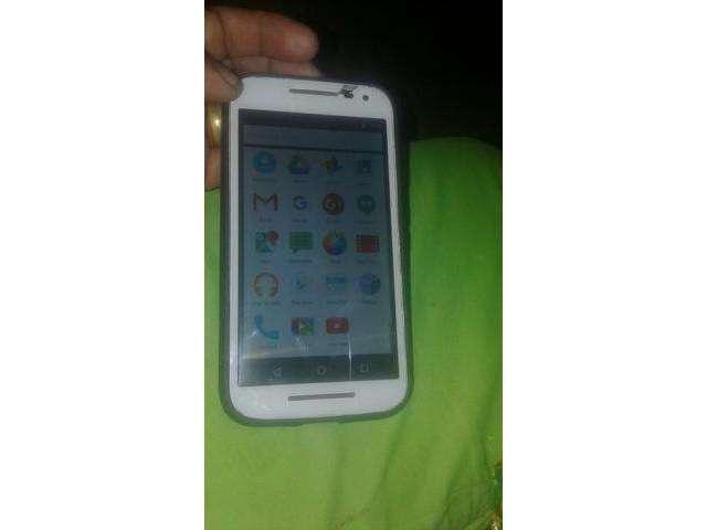 Moto g3``16 gigas tv digital leia