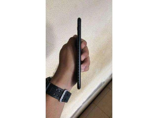 IPhone 7 Plus 32gb jetblack