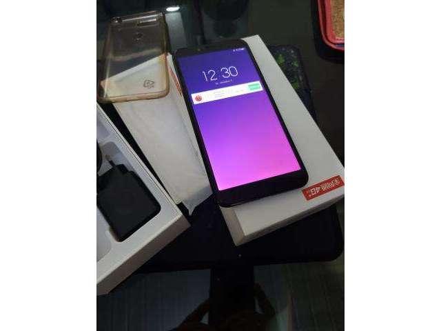 Smartphone lenovo s5 memÃ³ria 4gb , 64gb de armazenamento