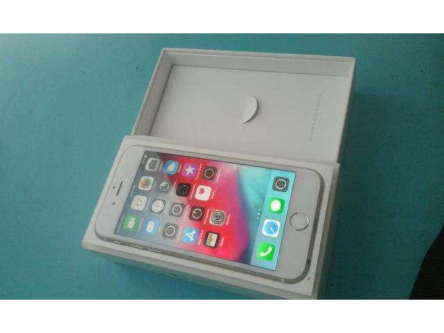 IPhone 6 Gold 16gb