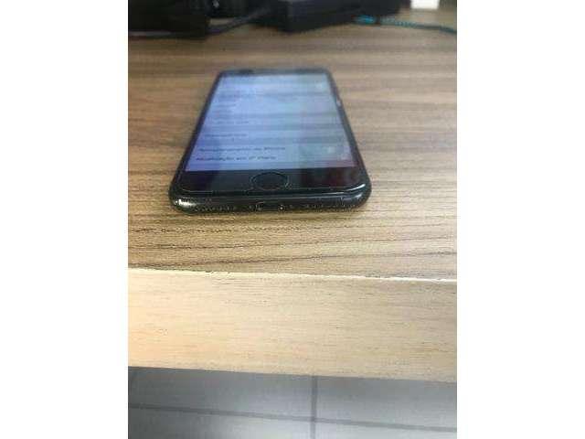 IPhone 7 32GB desbloqueado