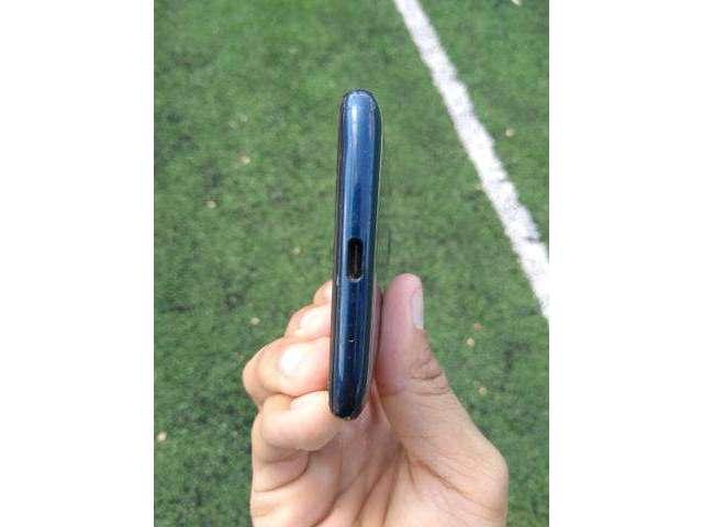 Vendo moto G 7 Power