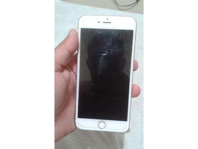 IPhone 6 Plus 64 gigas