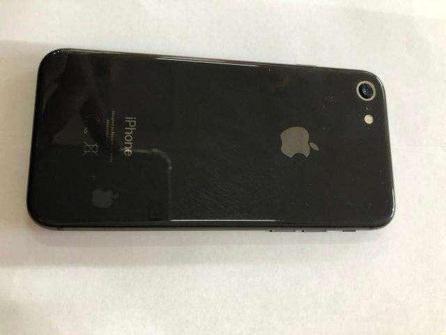 Pra sair hoje iPhone 8