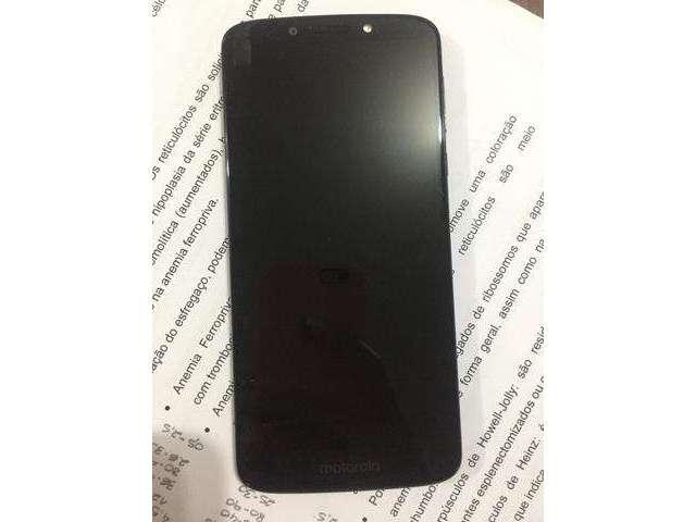 Moto G6