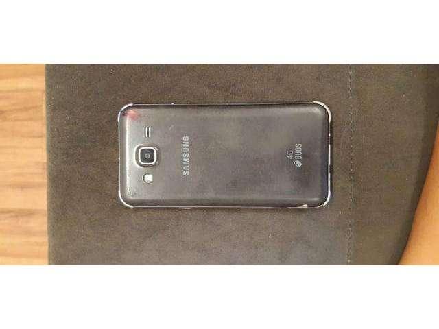 Galaxy j5 Samsung