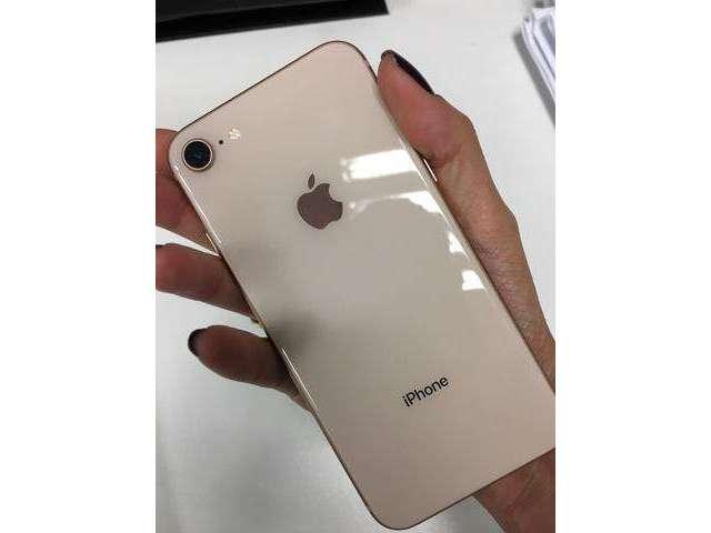 IPhone 8