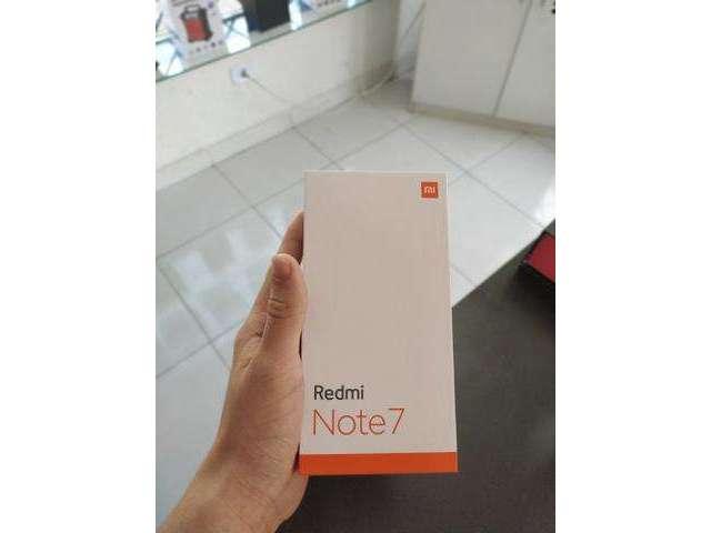 Xiaomi Redmi Note 7 128gb