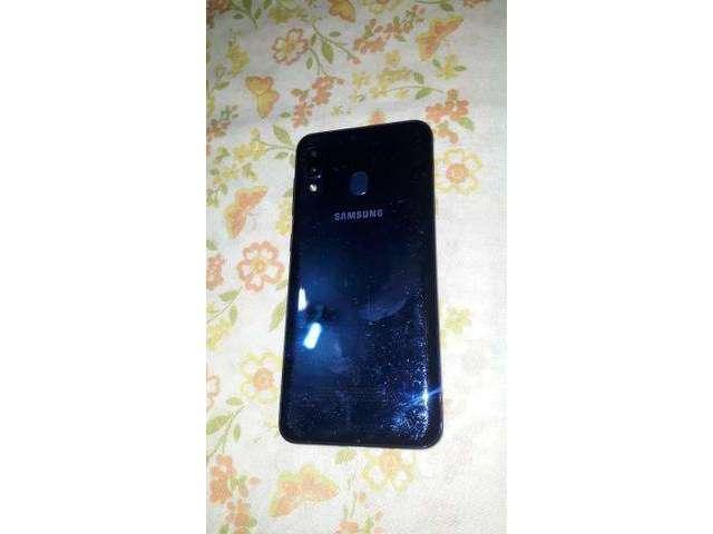 Samsung A20