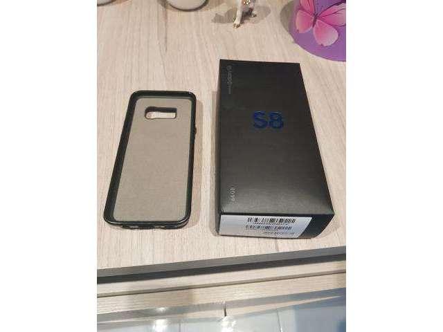 Samsung galaxi s8