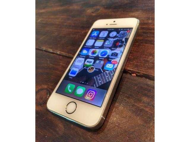 IPhone 5s