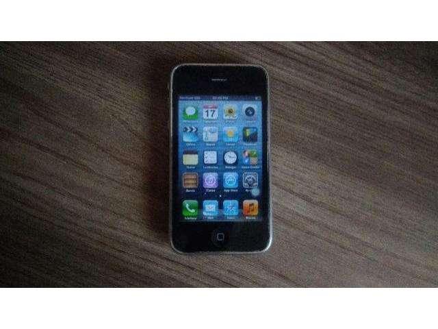 IPhone 3s
