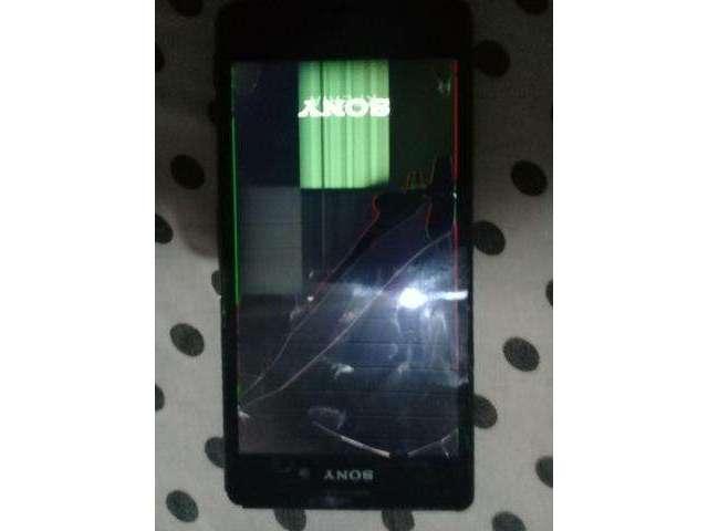 Sony Xperia