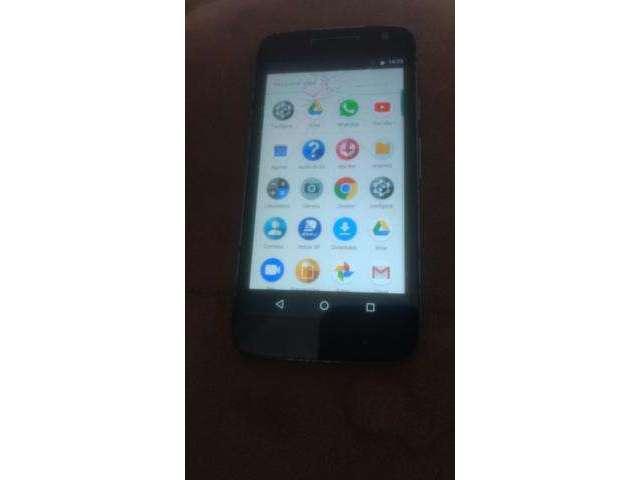 Moto g4 play trocas