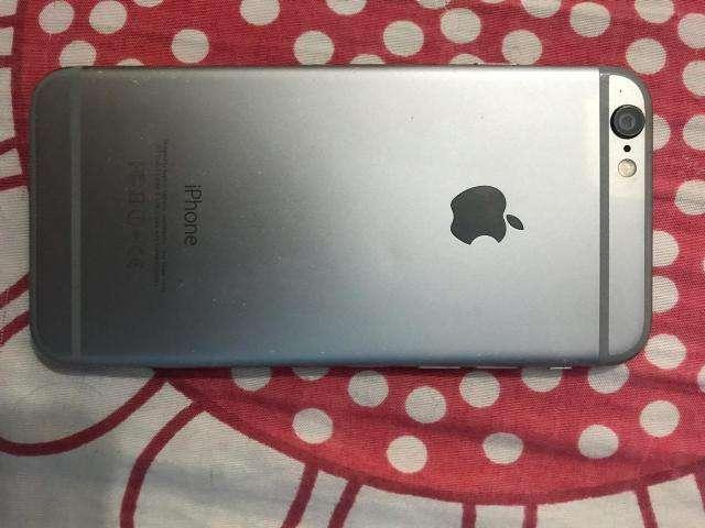 Vendo iPhone 6 / 16 Gb