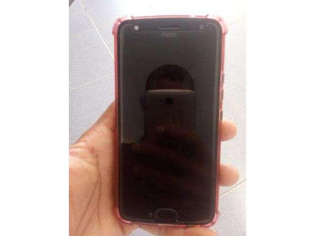 Moto x 4 perfeito