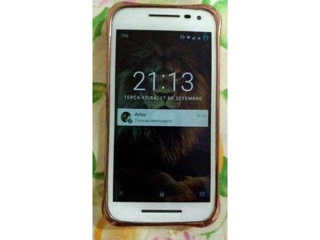 Moto G3 turbo