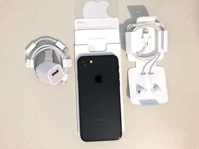 IPhone 7
