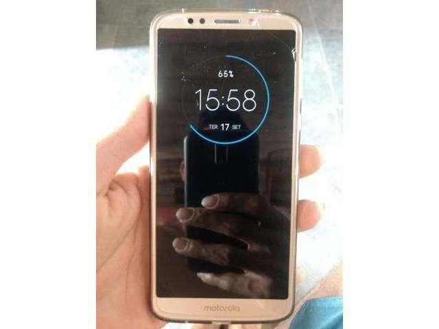 Moto e 5 plus V/T