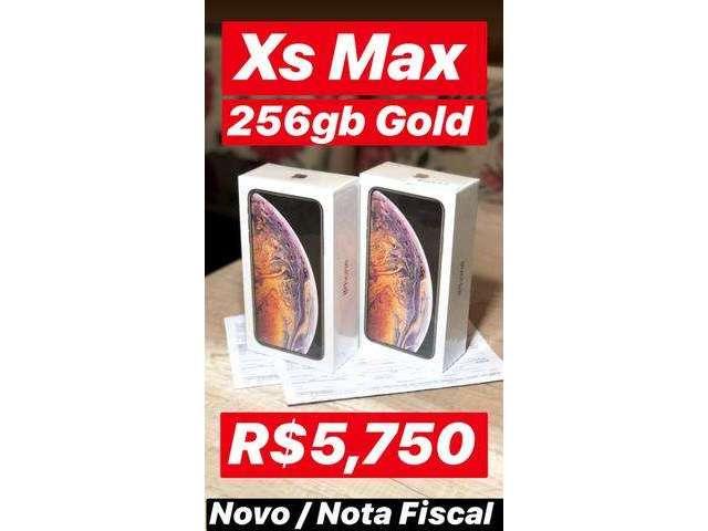 IPhone XS Max 256gb