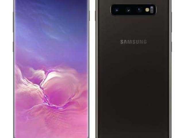 Samsung S10 plus + Galaxy Watch