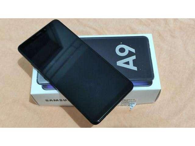 Samsung Galaxy A9