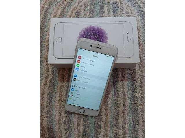 IPhone 6 16 gb