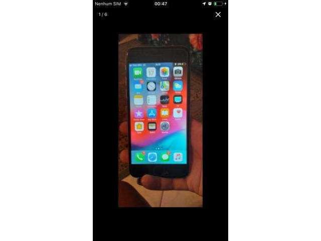 Iphone 6