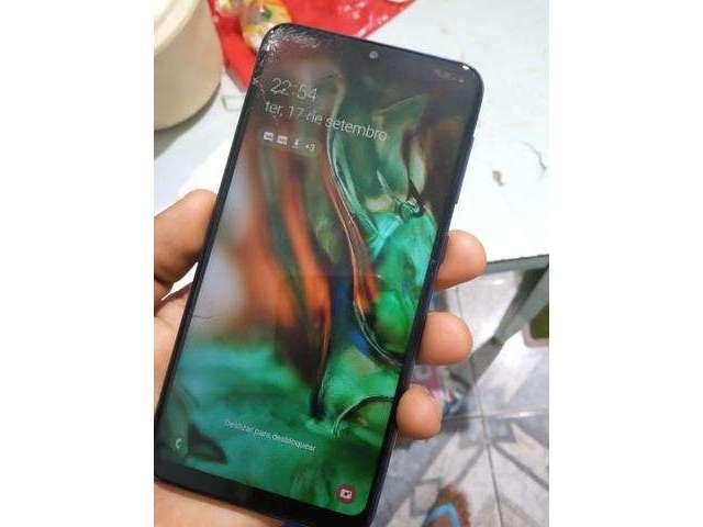 Samsung A10 32gb 2chip 350$
