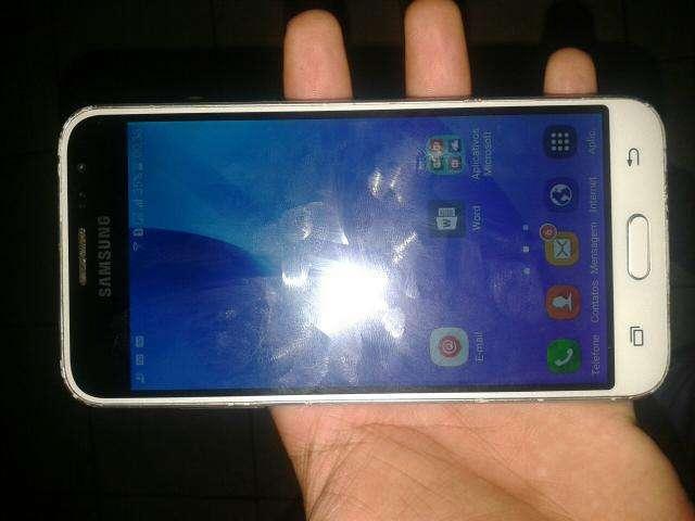 Samsung J3 Periperi