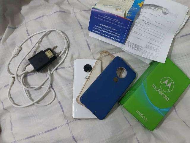 Moto g7 polar v/t