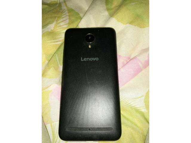 Vendo Lenovo Vibe k5