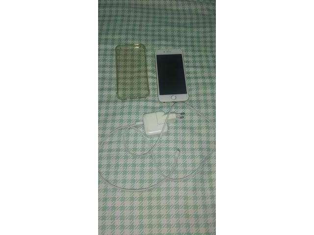 Vendo iPhone 6