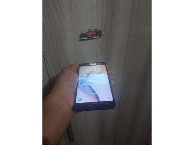 Vendo Meu J7 Prime 32 GB !