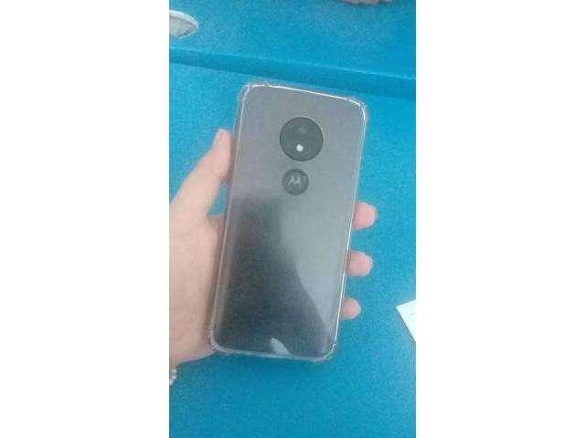 V/T MOTO E5 PLAY top