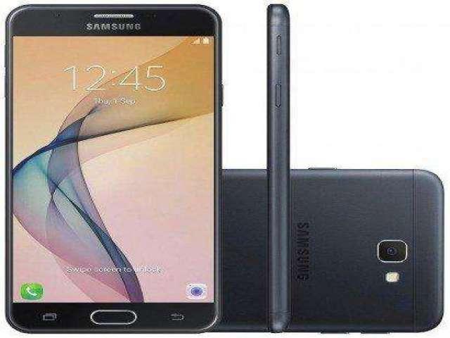 Smartphone Samsung Galaxy J7 Prime Dual Chip Android 7.0 Tela 5,5