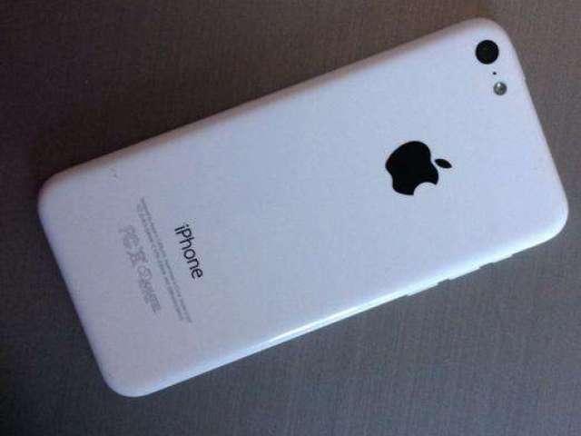 IPhone 5c 16gb