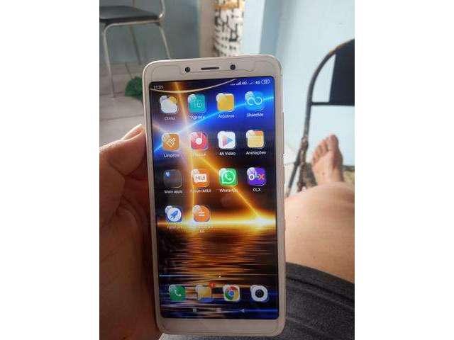 Xiaomi A6