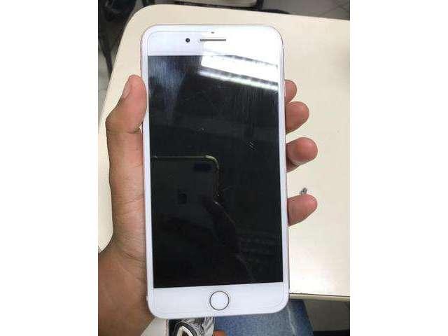 IPhone 7plus