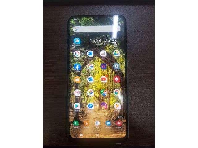 Samsung a50