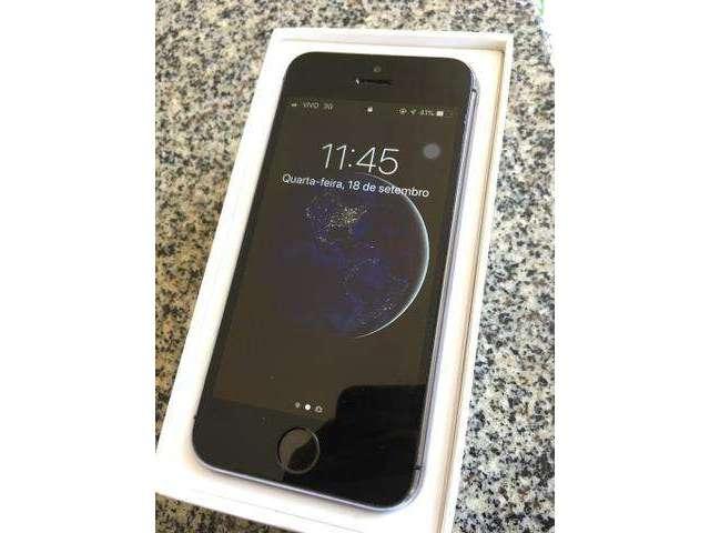 IPhone 5S