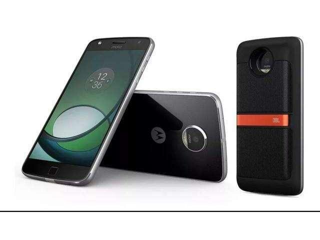 Moto z sound edition(lacrado)