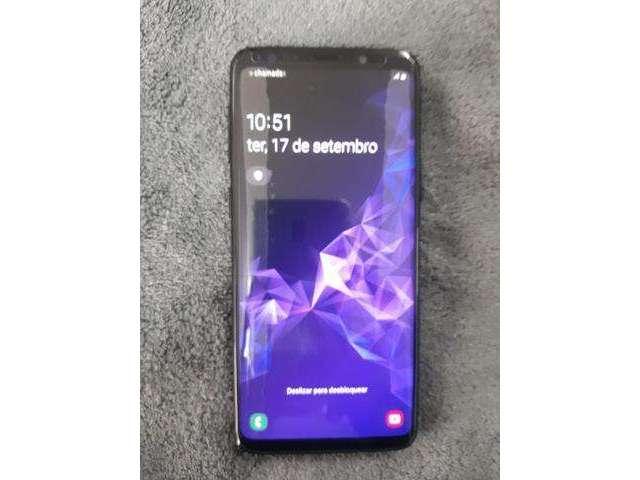 Samsung S9